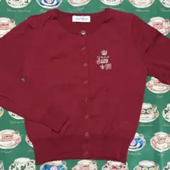 2025年最新】jane marple カーディガンの人気アイテム - メルカリ