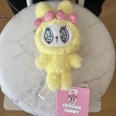 エスターバニー着ぐるみぬいぐるみ　プライズ商品