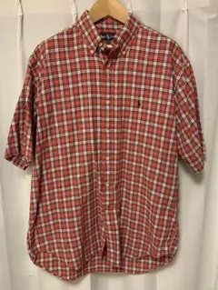 Ralph Lauren blake シャツ Mサイズ 美品