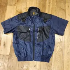 GLADIATORの空調服一式セット Lサイズ - メルカリ