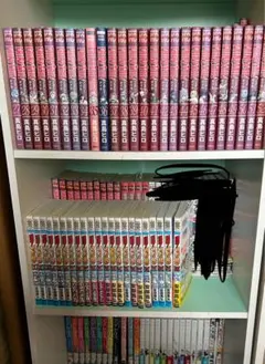 ちゃお 少女漫画 まとめ売り全69巻セット - メルカリ