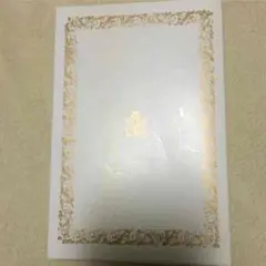 新品カルバンクラインハンカチ