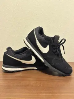 ナイキ MDランナー2 27.0