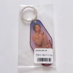 山下智久 HAPPY BIRTHDAY 2026 キーホルダー - メルカリ