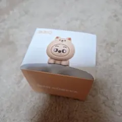 ハンクォッカ HAN QUOKKAミニフィギュア 5-starグッズ