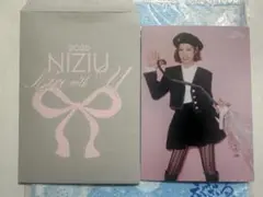 マコ ラントレ NiziU Live with U 2025 ②