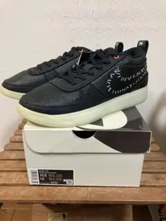 日本未発売 NIKE BOOK 1 Halloween ハロウィン 白 ホワイト - メルカリ