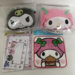 モスバーガー　福袋