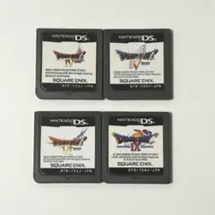 2026年最新】ドラクエ4 ds 5 6の人気アイテム - メルカリ