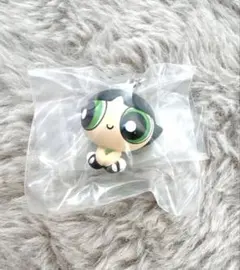 パワーパフ ガールズ めじるしアクセサリー 2　バターカップB