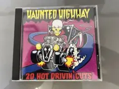 【ロカビリー 】Haunted Highway CDのサムネイル