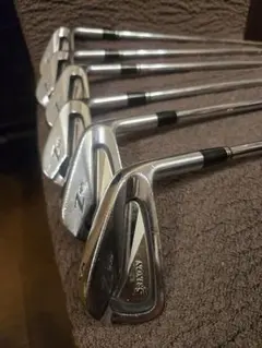SRIXON Z565 アイアンセット 5-P 6本セットのサムネイル