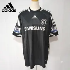 レア 13/14 adidas チェルシーFC デ・ブライネ 3rdユニフォーム - メルカリ