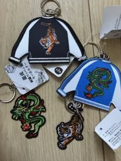 2025年最新】スカジャン 龍 青の人気アイテム - メルカリ