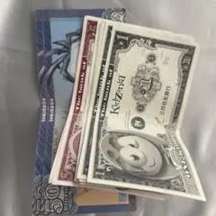 キッザニア　キッゾ　財布　セット　ポーチ