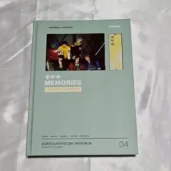 TXT MEMORIES:FOURTH STORY