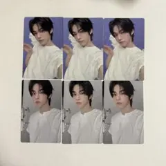 2026年最新】TWS ドフン トレカの人気アイテム - メルカリ