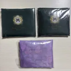 東京ディズニーリゾート ディズニーホテル エコバッグ