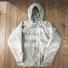 Houston ECWCS レベル7ジャケット 菅田将暉着用モデル - メルカリ