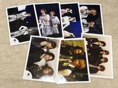 Kis-My-Ft2 キスマイ 公式写真 混合 デビュー前 7枚