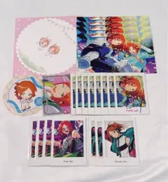 あんスタ 葵ひなた 葵ゆうた グッズ まとめ売り 22点セット