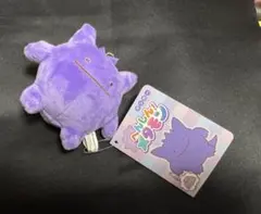 へんしん！メタモン　ゲンガー　ポケモンぬいぐるみ m28785611901_1.jpg?1742564066