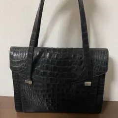 2025年最新】Gres バッグ クロコの人気アイテム - メルカリ