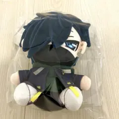 crazyraccoon Ras plushDOLL ぬいぐるみ | Mercari