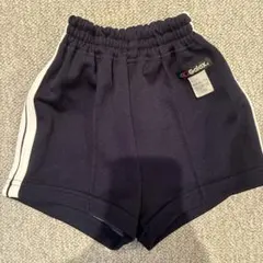 小学校受験　体操服　ズボン110 ネイビー