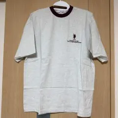 U.S. POLO ASSN. グレー Tシャツのサムネイル