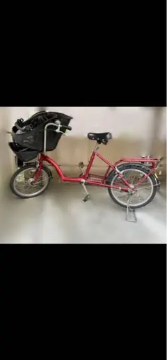 2026年最新】子供乗せ自転車 非電動の人気アイテム - メルカリ