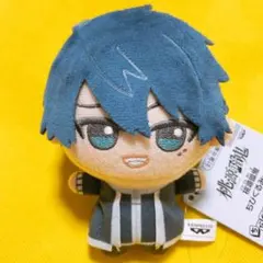 桃源暗鬼 ちびぐるみ　vol.1　一ノ瀬四季