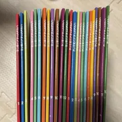 【24冊まとめ売り】こどもちゃれんじ 子供用教材 ベネッセ 知育 しまじろう