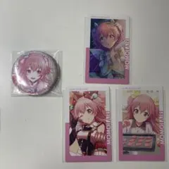 プロセカ 桃井愛莉 まとめ売り