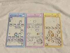 ボンボンドロップシール　ちいかわ　第一弾　おすそわけ　正規品