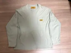 UNIVERSAL OVERALL 長袖Tシャツ Mのサムネイル