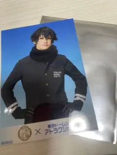 東京ドームシティコラボ- 水心子正秀