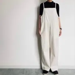 LEEリラックスサロペットのサムネイル