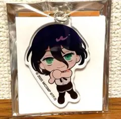 チェンソーマン　ちかみち　イトーヨーカドー　 おっこち　キーホルダー　レゼ