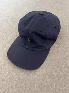 90s ポロバイラルフローレン 台湾製 ネイビー