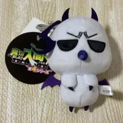 NHK 魔入りました！入間くん モフエゴ ネックレス - メルカリ