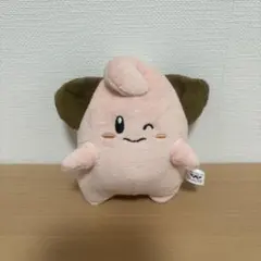ポケットモンスター ピッピ ぬいぐるみ マスコットのサムネイル