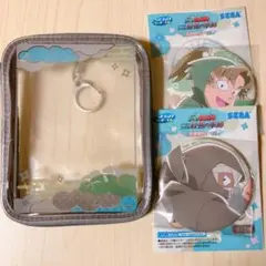 忍たま セガラッキーくじ まとめ売り