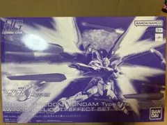 2026年最新】HG ストライクフリーダム 光の翼の人気アイテム - メルカリ