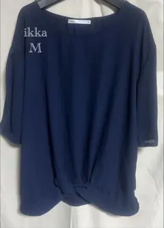 ikka カットソーのサムネイル