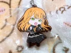 学園アイドルマスター 学マス カプセルラバーマスコット 2 ガチャ 紫雲清夏