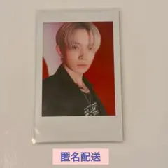 ENHYPEN ヒスン FATE ツアー インスタントフォト