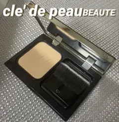 クレ・ド・ポー ボーテ タンプードルエクラ/ BO20パンソー付