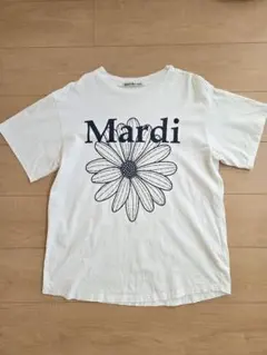 【Miko様専用】マルディメクルディ Tシャツ M