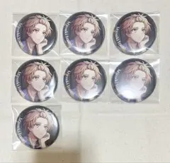 アイナナ 三月 缶バッジ 新品☆アイナナ☆アニカフェ☆IDOLISH7【和泉三月】缶バッジ - メルカリ